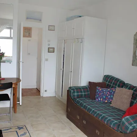 Lutece Hébergement de vacances Trouville-sur-Mer